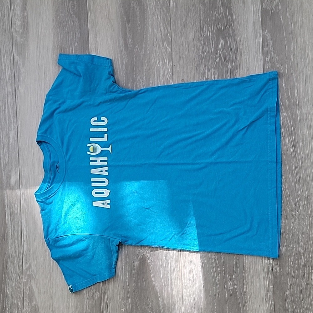 30A Dumpster Diver Graphic T - small